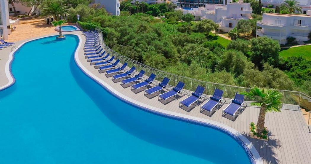 MarSenses Natura Olea Hotel