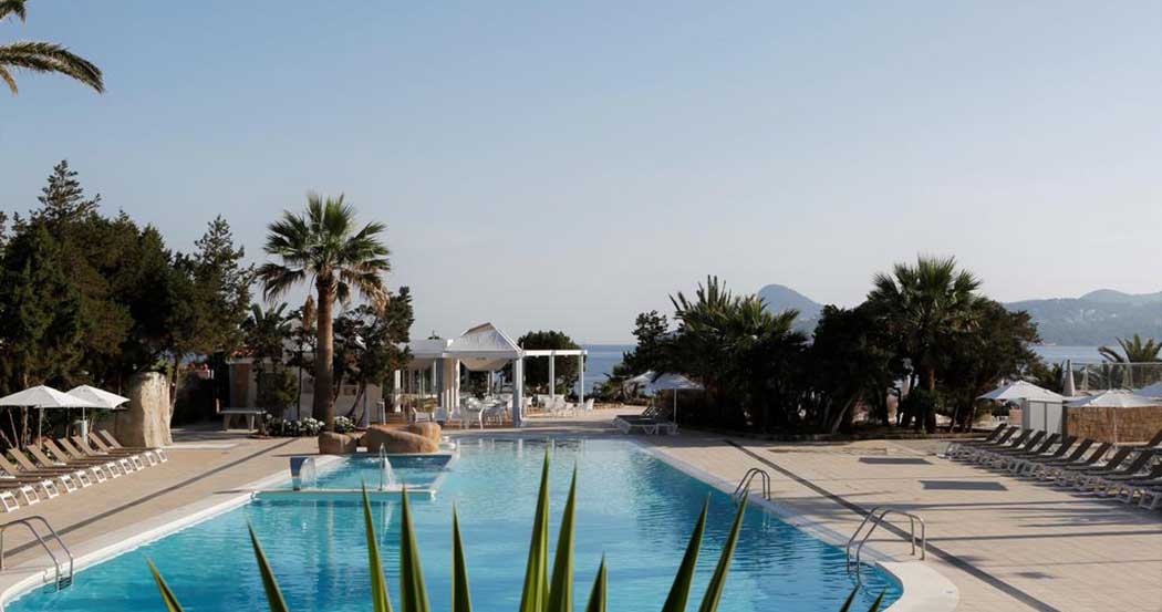 Marvell Club Aparthotel