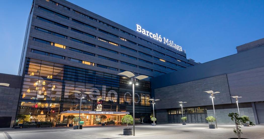 Barcelo Malaga