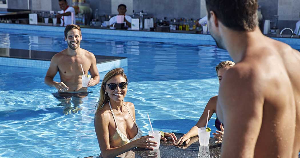 Hotel Riu Playa Park - 0'0 All Inclusive