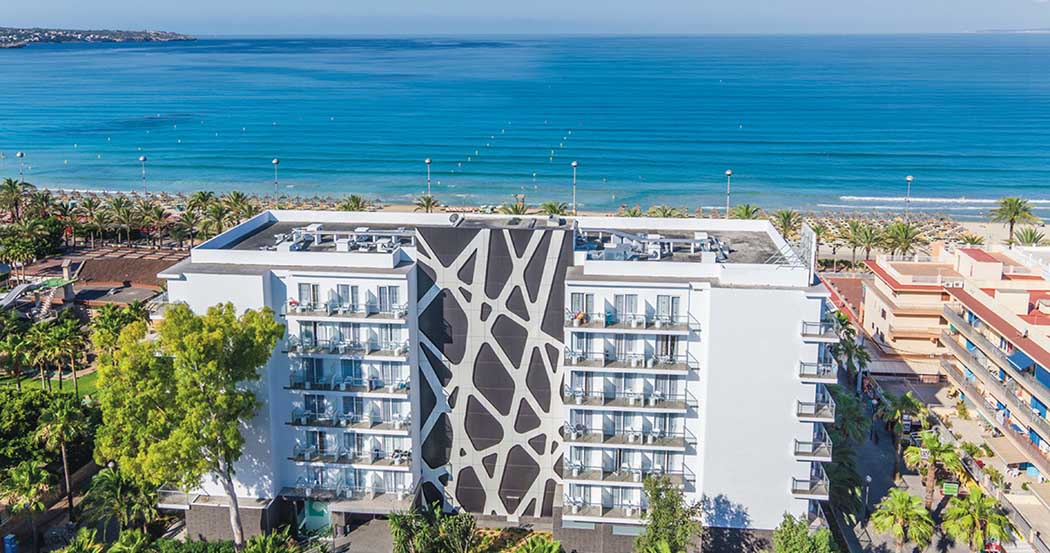 Riu San Francisco - Adults Only