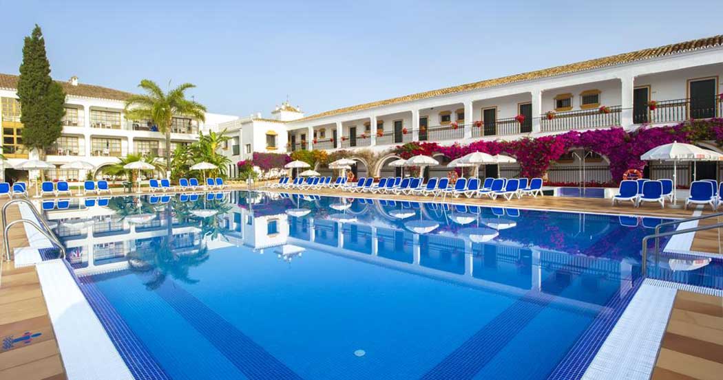 Globales Cortijo Blanco