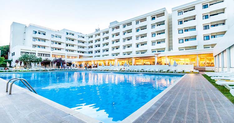 Albufeira Sol Hotel & Spa