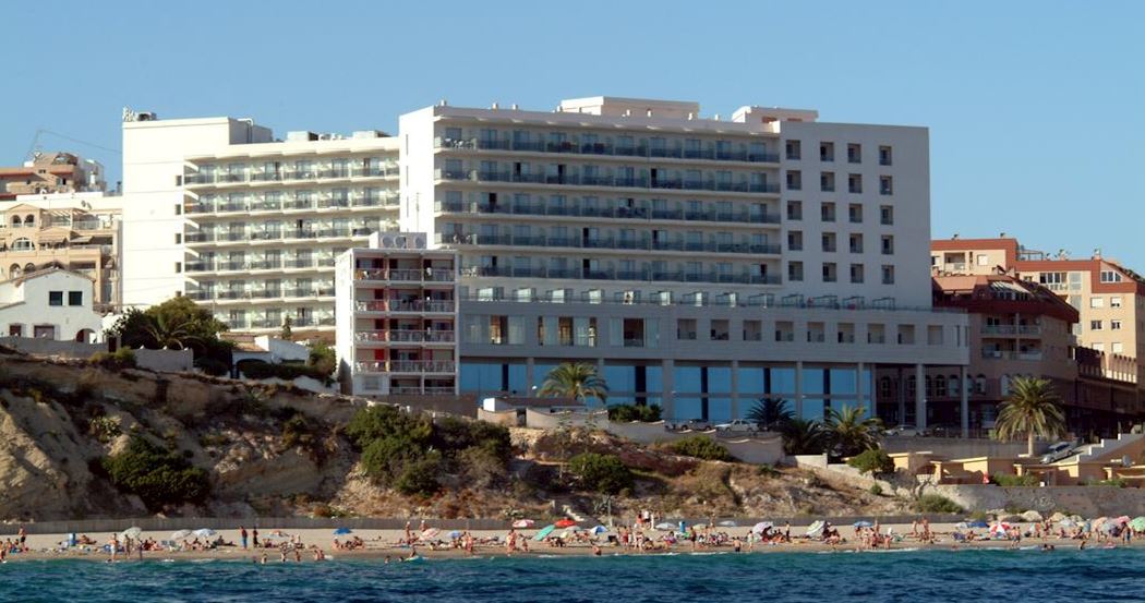 Bahia Calpe by Pierre & Vacances