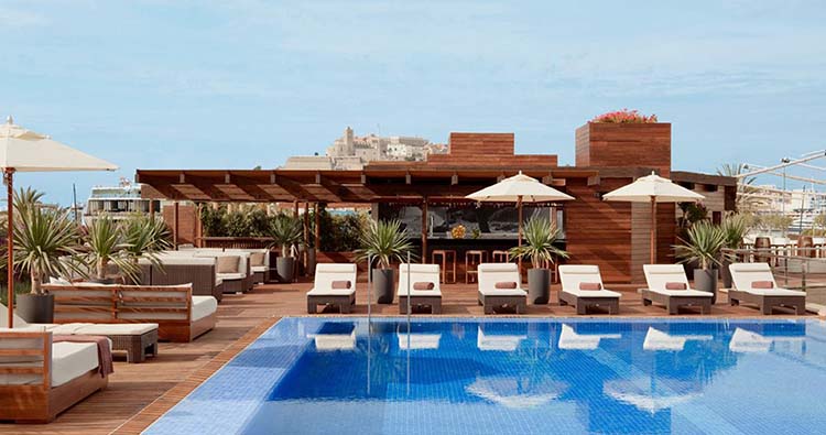 Ibiza Gran Hotel