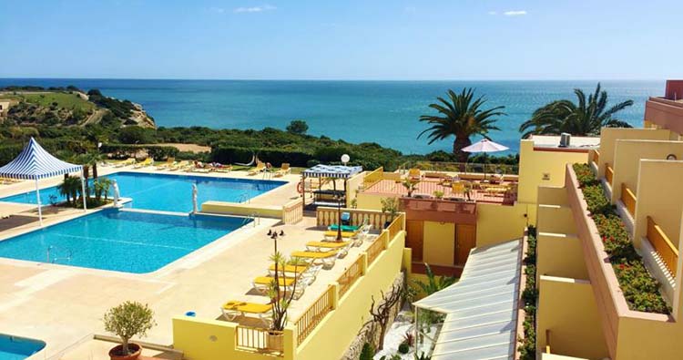 Baia Cristal Beach & Spa Resort