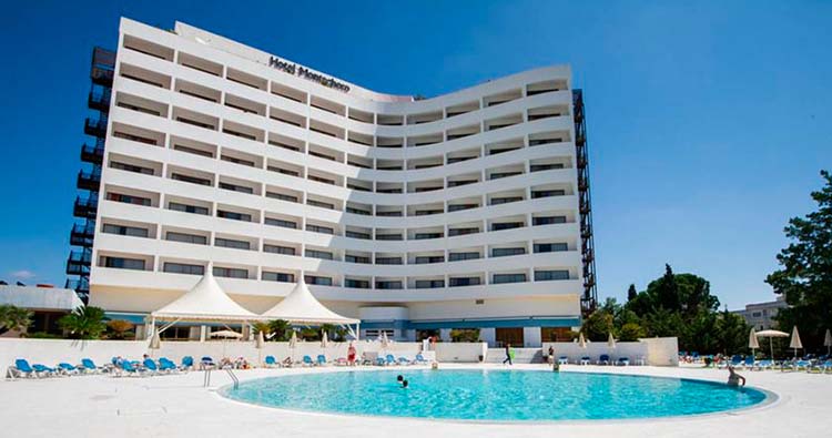 Jupiter Albufeira Hotel Family & Fun