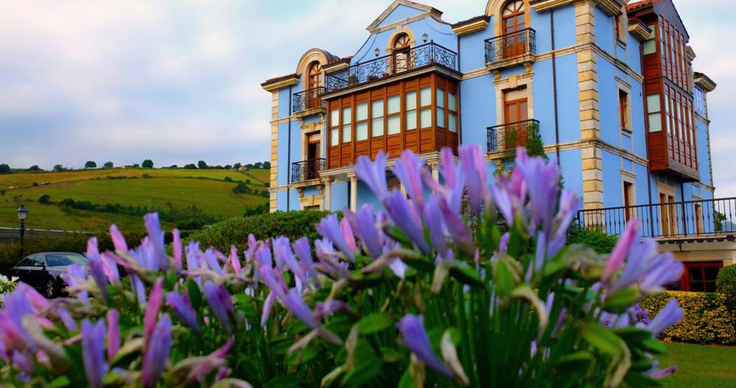 Quinta de Villanueva Hotel