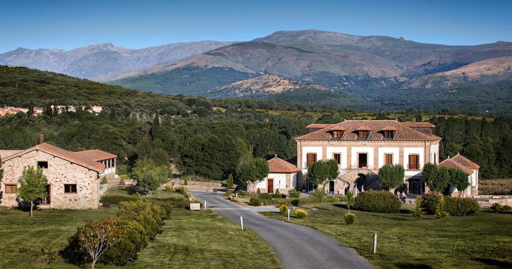 Puerta de Gredos