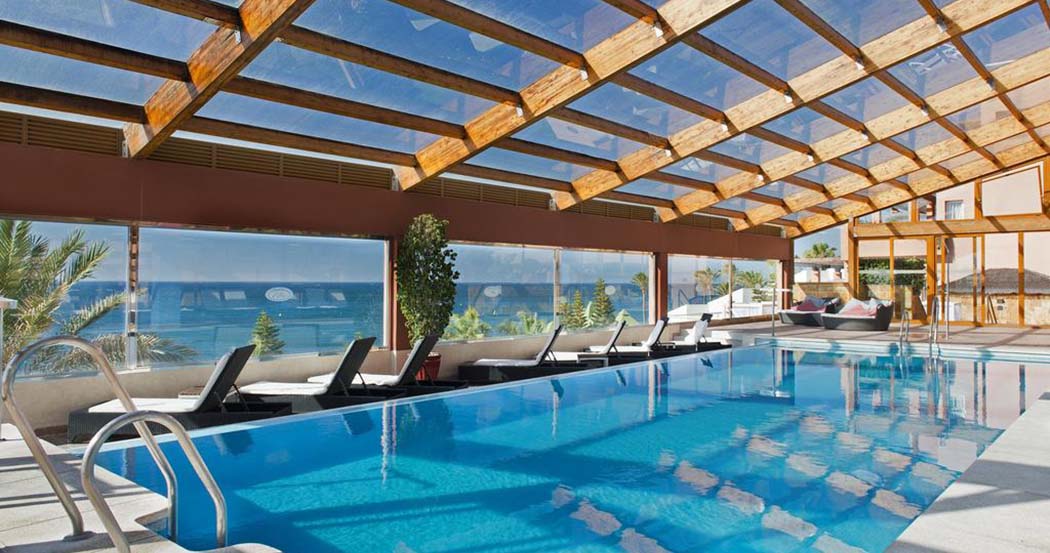 Elba Estepona Gran Hotel & Thalasso Spa