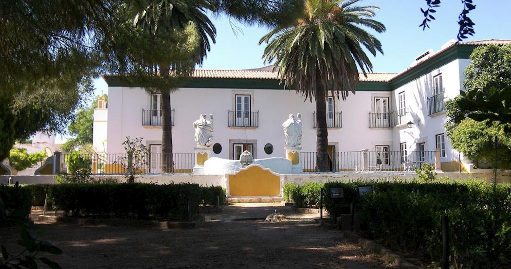 Rural Quinta de Santo Antonio