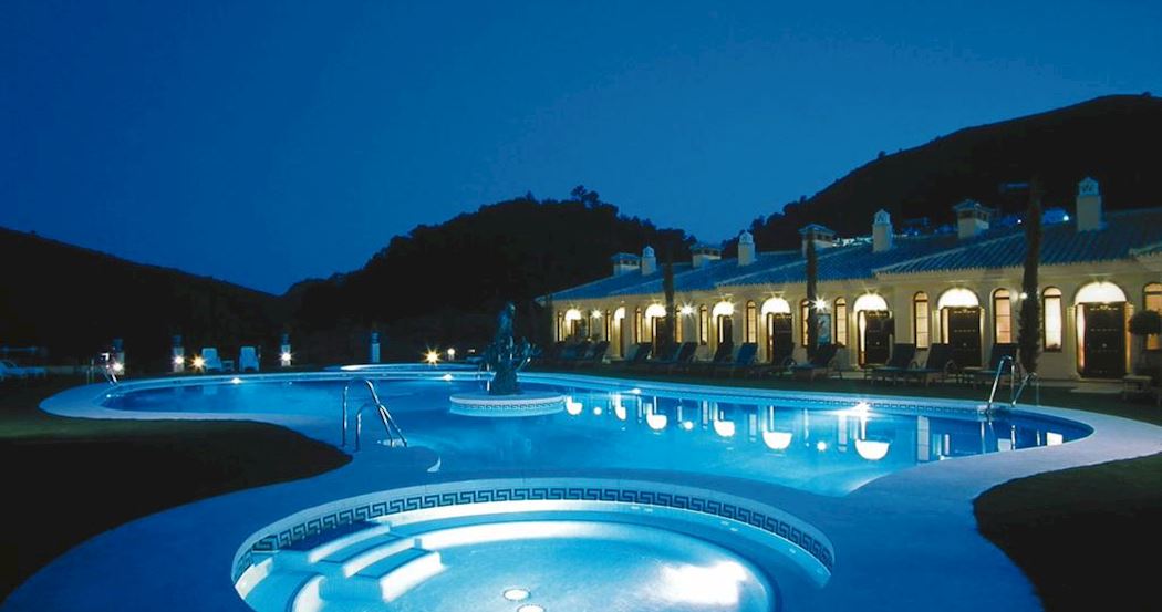 Gran Hotel Benahavis Spa