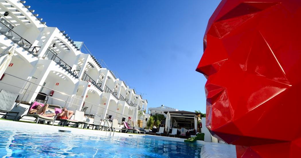 Vista Bonita - Gay and Lesbian Only Resort