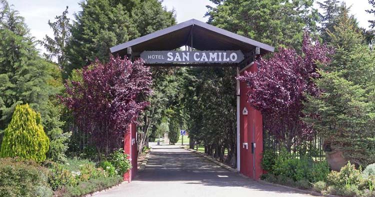 San Camilo