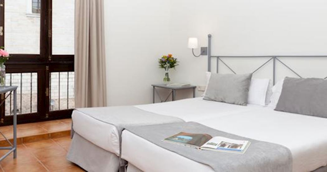Sercotel Toledo Imperial