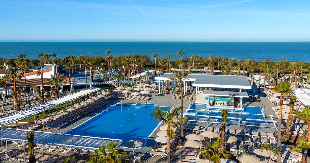 Riu Chiclana