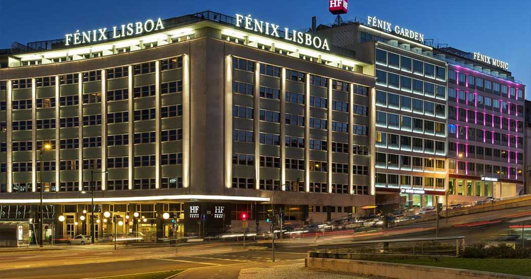 HF Fenix Lisboa