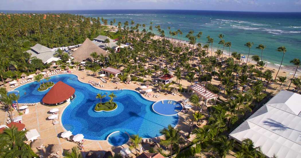 Bahia Principe Luxury Ambar AI Adults Only