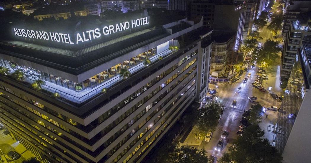 Altis Grand Hotel