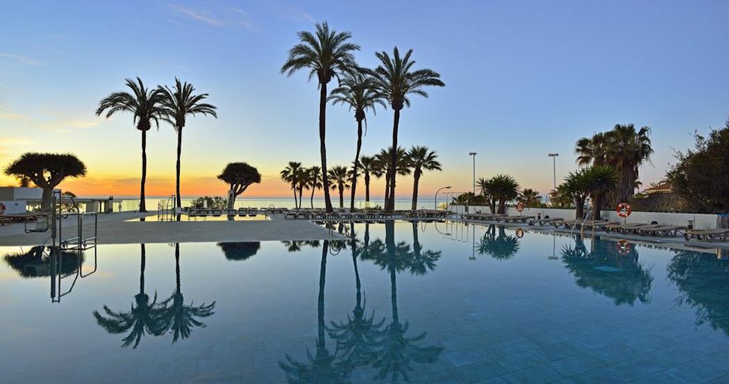 Ocean House Costa del Sol, affiliated by Melia