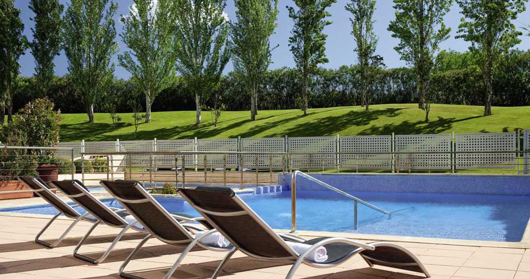 Ibis Styles Barcelona Sant Joan Despi