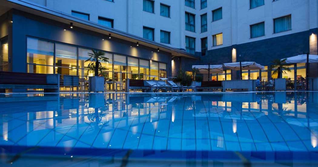 Novotel Milano Malpensa Airport